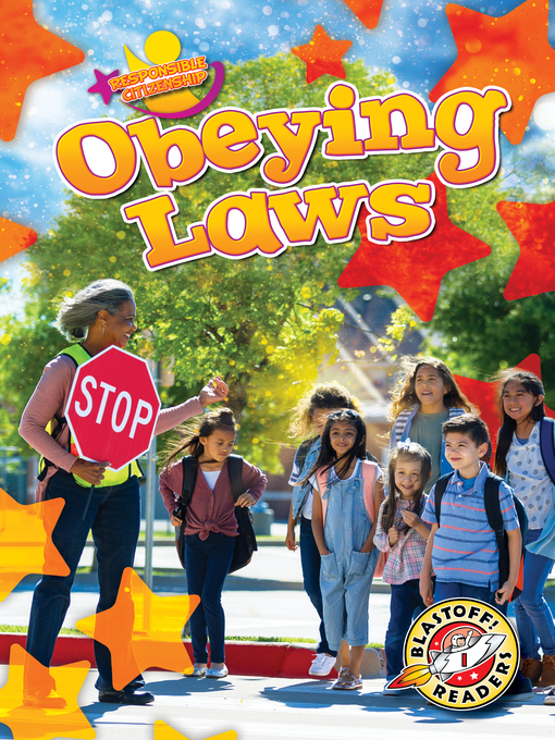 Title details for Obeying Laws by Kirsten Chang - Available